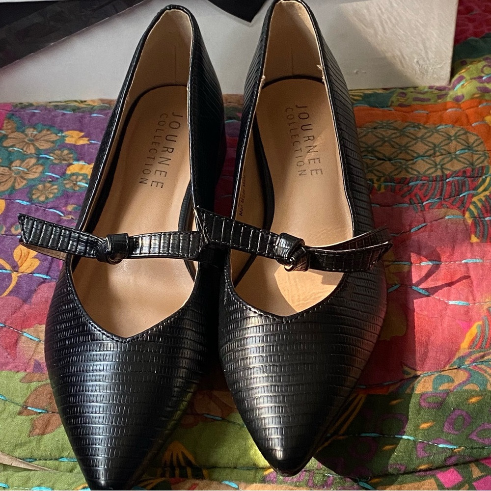 FLATS NWOB